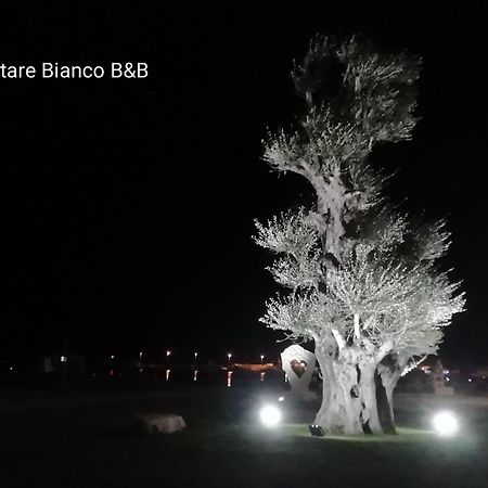 B&B L'Altare Bianco Vieste Zewnętrze zdjęcie