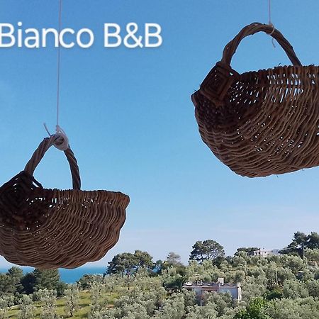 B&B L'Altare Bianco Vieste Zewnętrze zdjęcie