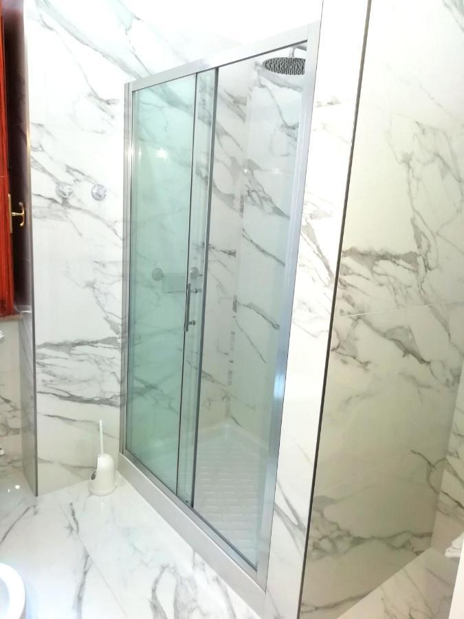 B&B L'Altare Bianco Vieste Zewnętrze zdjęcie