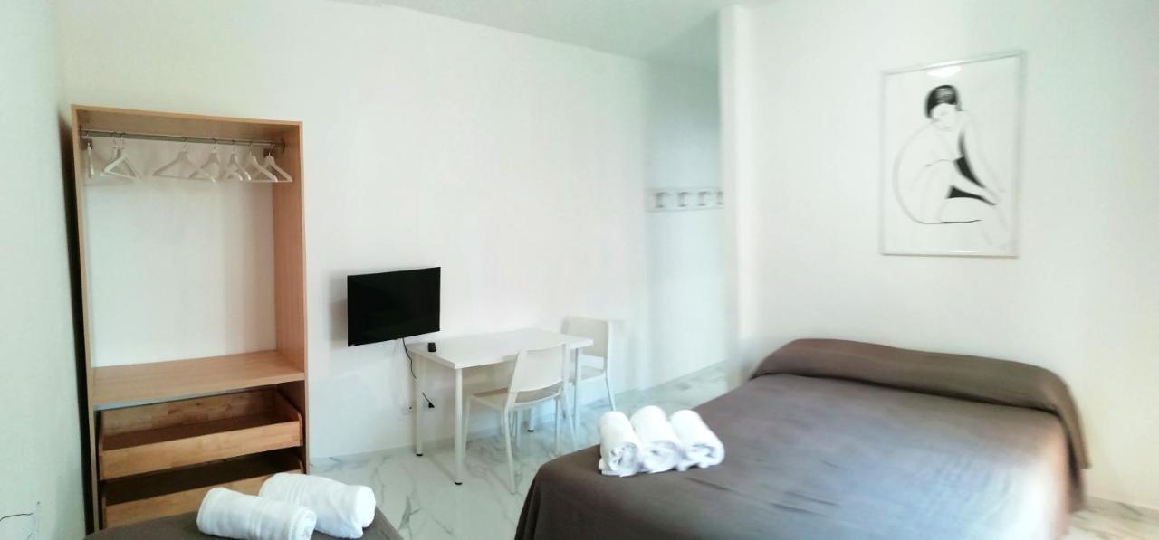 B&B L'Altare Bianco Vieste Zewnętrze zdjęcie