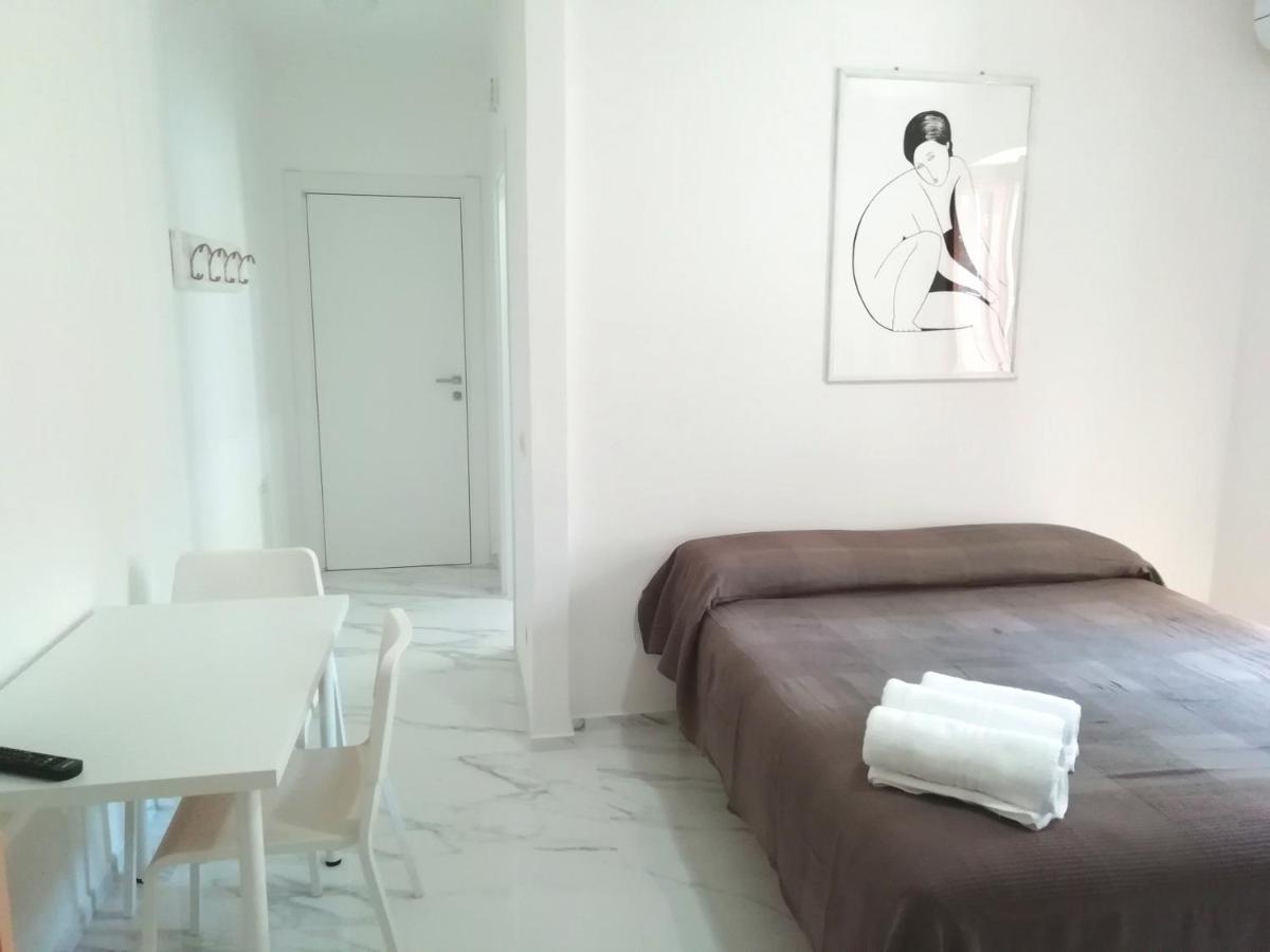B&B L'Altare Bianco Vieste Zewnętrze zdjęcie