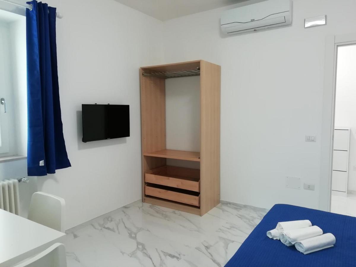 B&B L'Altare Bianco Vieste Zewnętrze zdjęcie