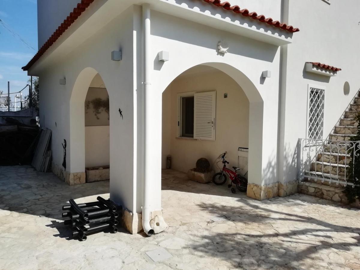 B&B L'Altare Bianco Vieste Zewnętrze zdjęcie