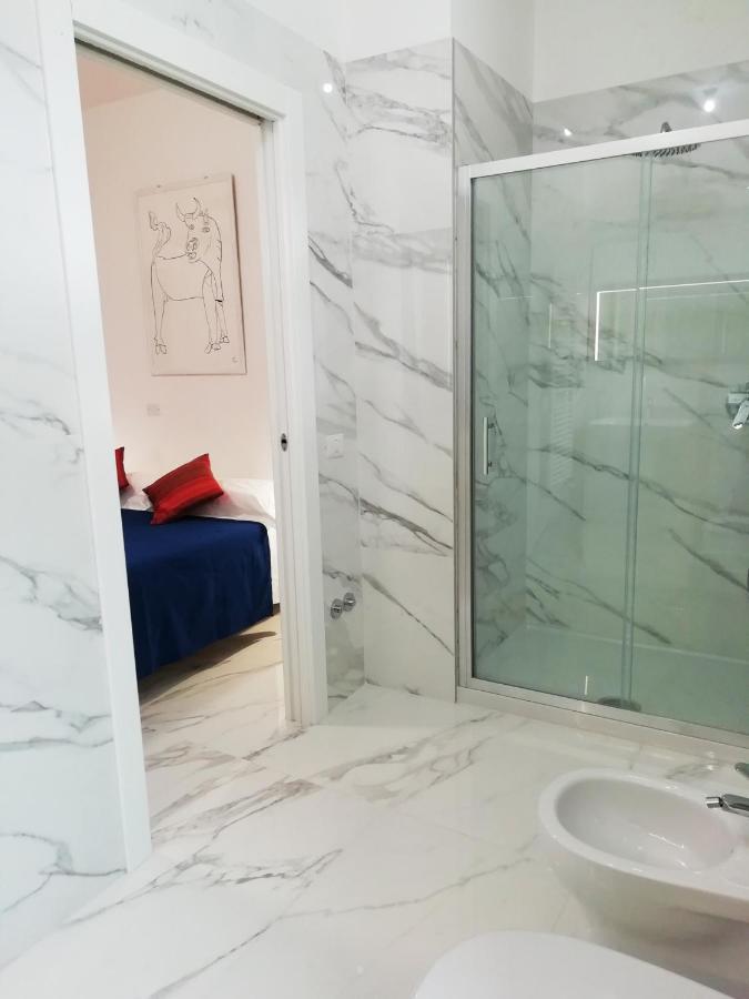 B&B L'Altare Bianco Vieste Zewnętrze zdjęcie