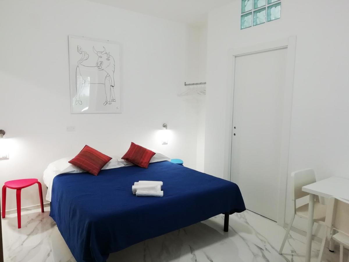 B&B L'Altare Bianco Vieste Zewnętrze zdjęcie
