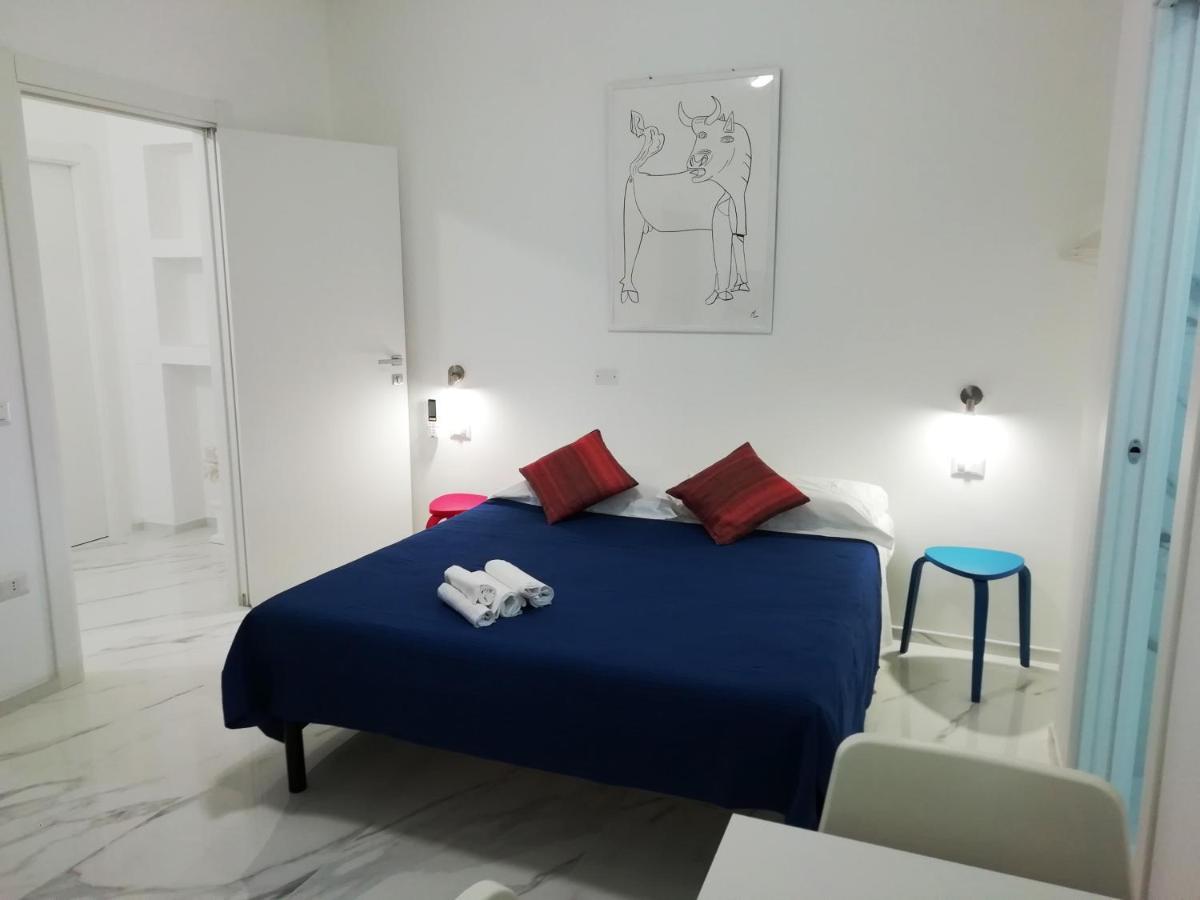 B&B L'Altare Bianco Vieste Zewnętrze zdjęcie