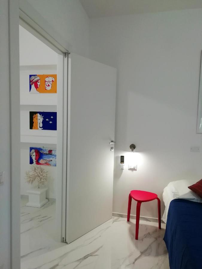 B&B L'Altare Bianco Vieste Zewnętrze zdjęcie