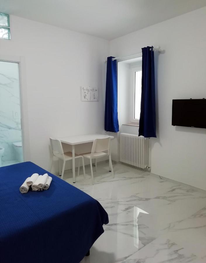 B&B L'Altare Bianco Vieste Zewnętrze zdjęcie