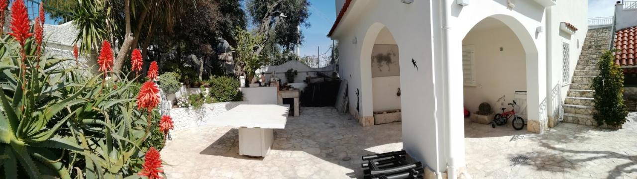B&B L'Altare Bianco Vieste Zewnętrze zdjęcie