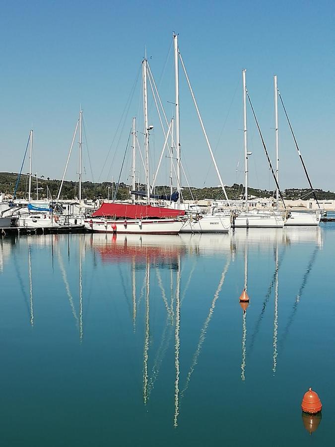 B&B L'Altare Bianco Vieste Zewnętrze zdjęcie
