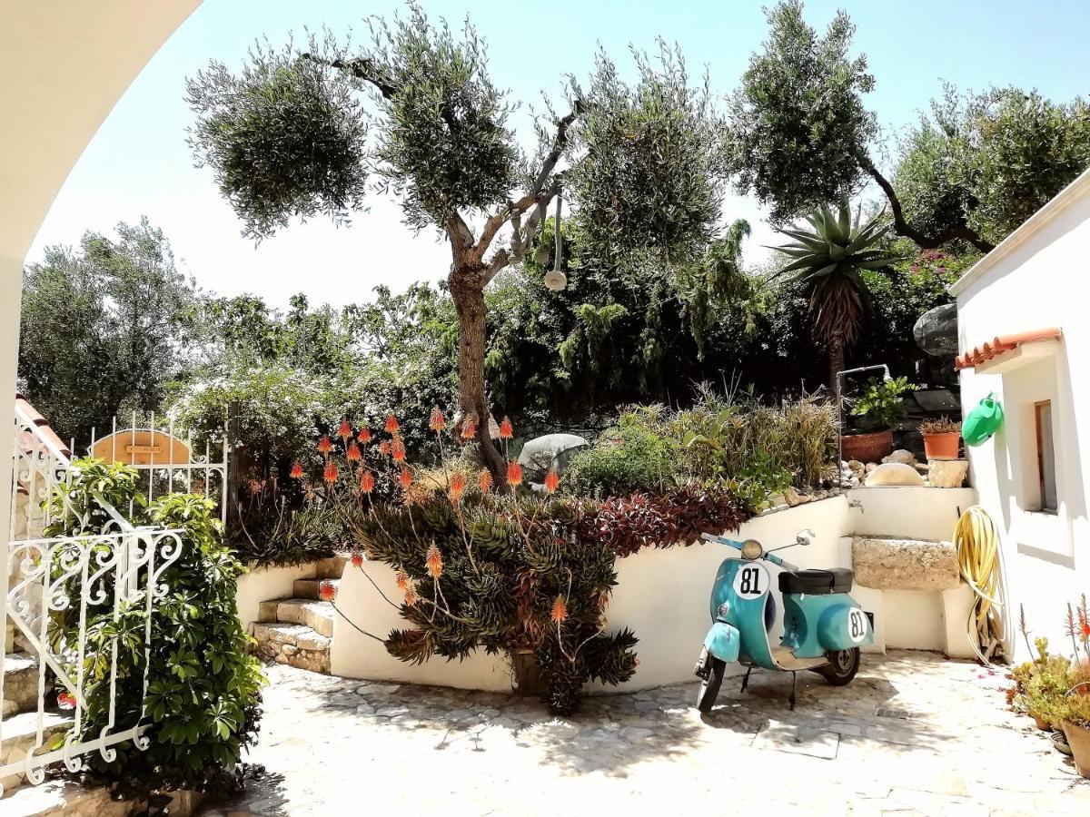 B&B L'Altare Bianco Vieste Zewnętrze zdjęcie