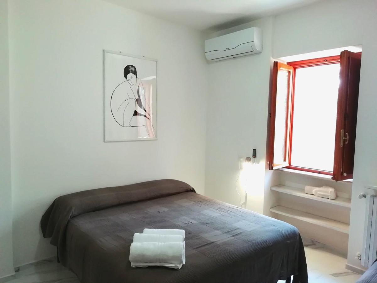 B&B L'Altare Bianco Vieste Zewnętrze zdjęcie