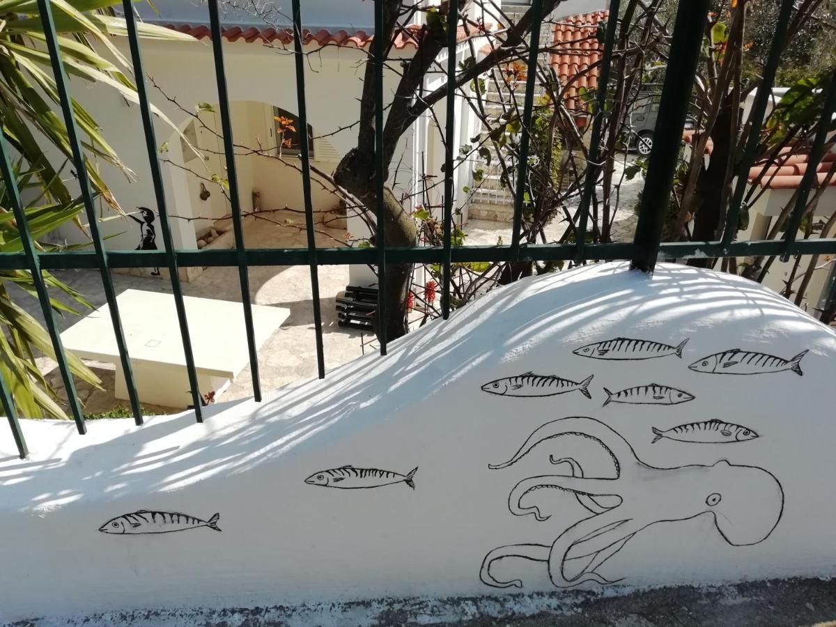 B&B L'Altare Bianco Vieste Zewnętrze zdjęcie