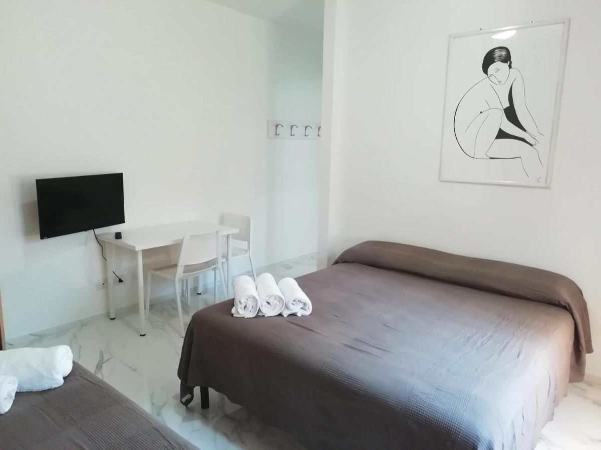 B&B L'Altare Bianco Vieste Zewnętrze zdjęcie